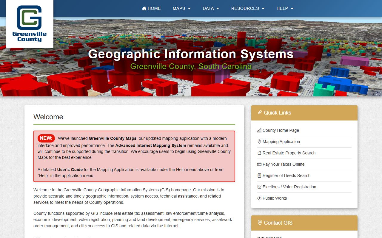 Genesee County property tax search portal for looking up Genesee County property tax records