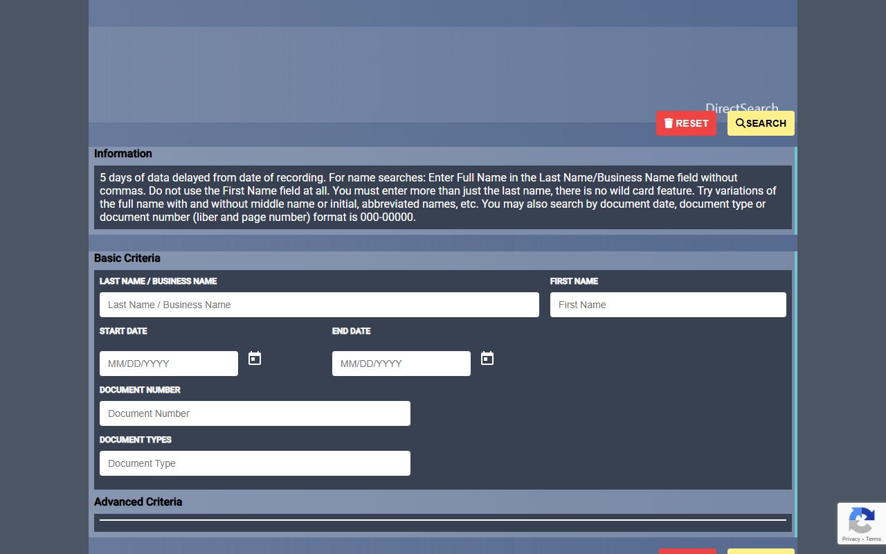 Oscoda County free records equalization BS&A property tax portal for searching Oscoda County property tax records